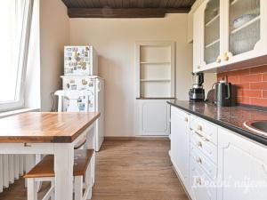 Pronájem bytu 3+1, Brno, Nejedlého, 62 m2