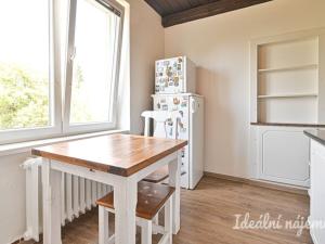 Pronájem bytu 3+1, Brno, Nejedlého, 62 m2