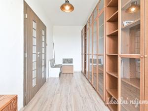Pronájem bytu 3+1, Brno, Nejedlého, 62 m2