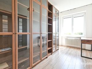 Pronájem bytu 3+1, Brno, Nejedlého, 62 m2