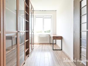 Pronájem bytu 3+1, Brno, Nejedlého, 62 m2