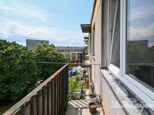 Pronájem bytu 3+1, Brno, Nejedlého, 62 m2