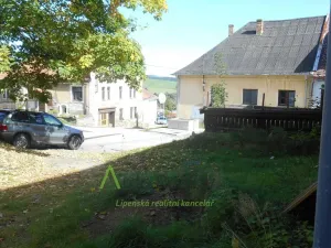 Prodej rodinného domu, Hořice na Šumavě, 314 m2