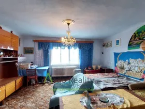 Prodej rodinného domu, Hořice na Šumavě, 314 m2