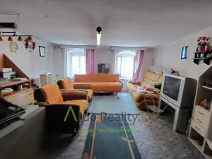 Prodej rodinného domu, Hořice na Šumavě, 314 m2