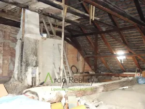 Prodej rodinného domu, Hořice na Šumavě, 314 m2