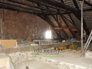 Prodej rodinného domu, Hořice na Šumavě, 314 m2