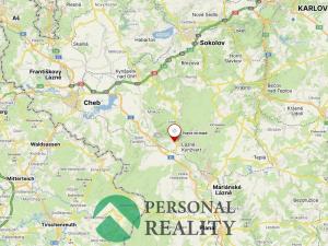 Prodej bytu 2+kk, Lázně Kynžvart, Královské svahy, 53 m2