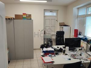 Pronájem ordinace, Praha - Libeň, Na úbočí, 80 m2