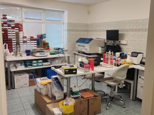 Pronájem ordinace, Praha - Libeň, Na úbočí, 80 m2