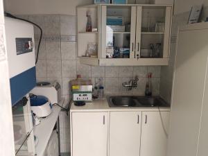 Pronájem ordinace, Praha - Libeň, Na úbočí, 80 m2