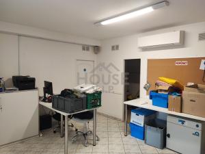 Pronájem ordinace, Praha - Libeň, Na úbočí, 80 m2