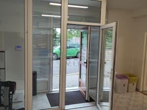 Pronájem ordinace, Praha - Libeň, Na úbočí, 80 m2