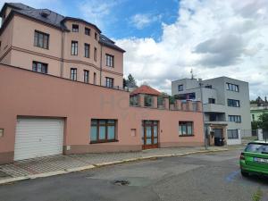 Pronájem ordinace, Praha - Libeň, Na úbočí, 80 m2
