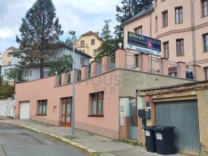 Pronájem ordinace, Praha - Libeň, Na úbočí, 80 m2