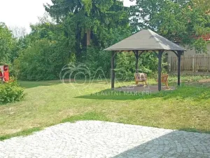 Pronájem bytu 4+1, Vochov, 90 m2