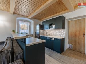 Prodej rodinného domu, Františkovy Lázně - Žírovice, 270 m2
