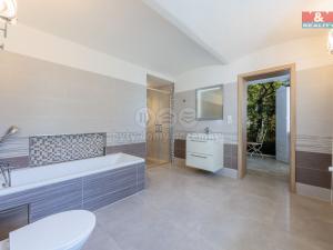 Prodej rodinného domu, Františkovy Lázně - Žírovice, 270 m2