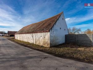 Prodej rodinného domu, Františkovy Lázně - Žírovice, 270 m2