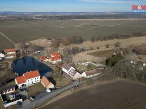 Prodej rodinného domu, Františkovy Lázně - Žírovice, 270 m2