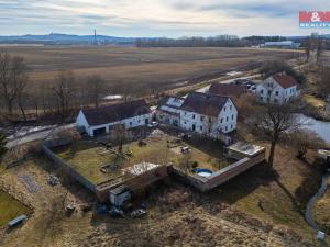Prodej rodinného domu, Františkovy Lázně - Žírovice, 270 m2