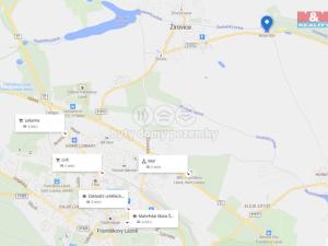 Prodej rodinného domu, Františkovy Lázně - Žírovice, 270 m2