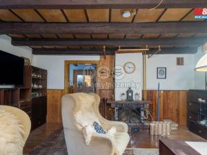 Prodej rodinného domu, Mikolajice, 120 m2