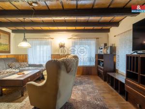 Prodej rodinného domu, Mikolajice, 120 m2