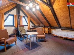 Prodej rodinného domu, Mikolajice, 120 m2