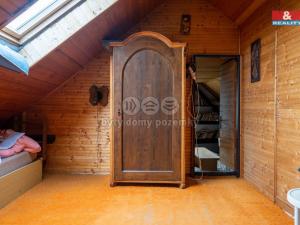 Prodej rodinného domu, Mikolajice, 120 m2
