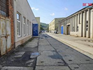 Pronájem skladu, Hlubočky, Dukelských hrdinů, 200 m2