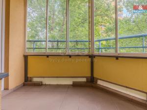 Prodej bytu 3+1, Praha - Stodůlky, Volutová, 92 m2