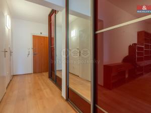 Prodej bytu 3+1, Praha - Stodůlky, Volutová, 92 m2