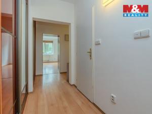 Prodej bytu 3+1, Praha - Stodůlky, Volutová, 92 m2