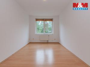 Prodej bytu 3+1, Praha - Stodůlky, Volutová, 92 m2