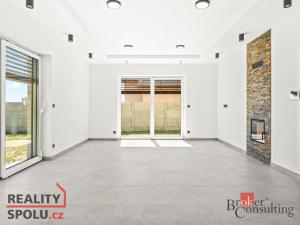 Prodej rodinného domu, Choťánky, Souběžná, 158 m2