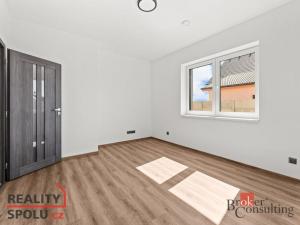 Prodej rodinného domu, Choťánky, Souběžná, 158 m2