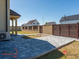 Prodej rodinného domu, Poděbrady - Poděbrady III, Palackého, 158 m2