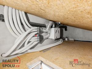 Prodej rodinného domu, Poděbrady - Poděbrady III, Palackého, 158 m2