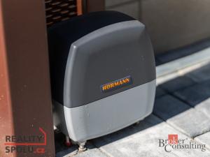 Prodej rodinného domu, Poděbrady - Poděbrady III, Palackého, 158 m2