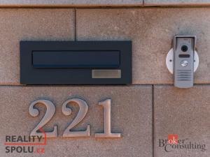 Prodej rodinného domu, Poděbrady - Poděbrady III, Palackého, 158 m2