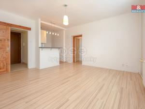 Prodej bytu 3+kk, Olomouc - Nové Sady, Rooseveltova, 56 m2