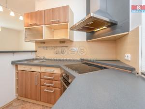 Prodej bytu 3+kk, Olomouc - Nové Sady, Rooseveltova, 56 m2