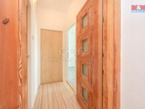 Prodej bytu 3+kk, Olomouc - Nové Sady, Rooseveltova, 56 m2