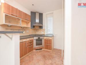 Prodej bytu 3+kk, Olomouc - Nové Sady, Rooseveltova, 56 m2