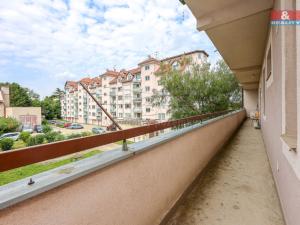 Prodej bytu 3+kk, Olomouc - Nové Sady, Rooseveltova, 56 m2
