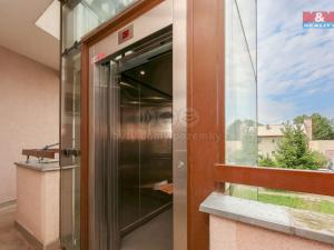 Prodej bytu 3+kk, Olomouc - Nové Sady, Rooseveltova, 56 m2