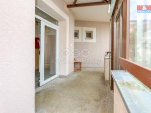 Prodej bytu 3+kk, Olomouc - Nové Sady, Rooseveltova, 56 m2