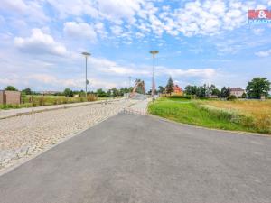 Prodej bytu 3+kk, Olomouc - Nové Sady, Rooseveltova, 56 m2