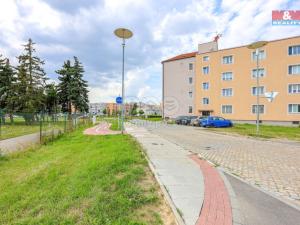 Prodej bytu 3+kk, Olomouc - Nové Sady, Rooseveltova, 56 m2